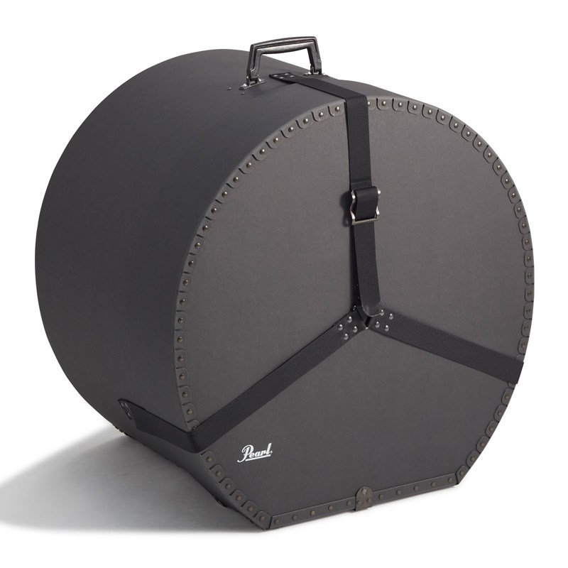 Pearl AF-20-1416 [20''14''~16'' Bass Drum Fiber Case]