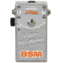 BSM J-Fuzz