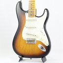 Fender Custom Shop 2023 Collection Time Machine 1956 Stratocaster Journeyman Relic Aged 2-Color SunburstySN.CZ569353zyIKEBE Order Modelz