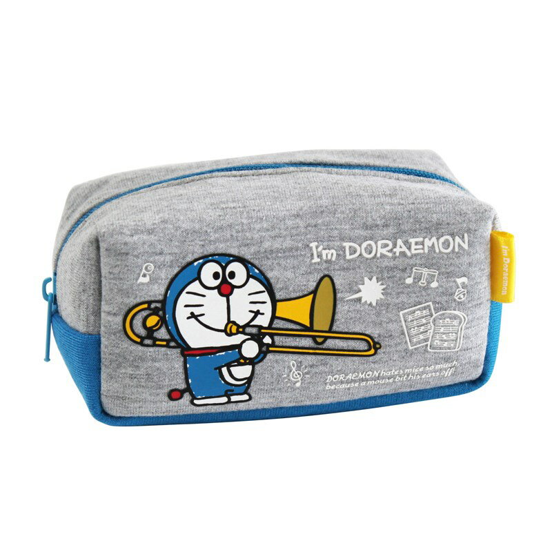 I’m Doraemon（アイムドラえもん）」マウスピースポーチ!!サンリオデザインの大人気シリーズ「I’m Doraemon（アイムドラえもん）」のマウスピースポーチ登場☆毎日の練習がもっともっと楽しくなる、そんなアイテムの誕生です♪外装にやわらかなスウェット素材を採用。楽器を演奏しているドラえもんのモチーフがとてもキュートなマウスピースポーチに仕上がりました！※画像はイメージとなります。また、こちらの商品はメーカーよりお取り寄せとなります。詳しい入荷時期などお気軽にお問い合わせ下さい。イケベカテゴリ_トランペット_その他アクセサリー_NONAKA_新品 JAN:4560287411365 登録日:2024/05/06 管楽器アクセサリ