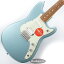 Fender MEX Player Duo-Sonic HS (Ice Blue Metallic/Pau Ferro) [Made In Mexico]