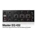 IK Multimedia T-RackS Master EQ 432(オンライン納品専用) ※代金引換はご利用頂けません。