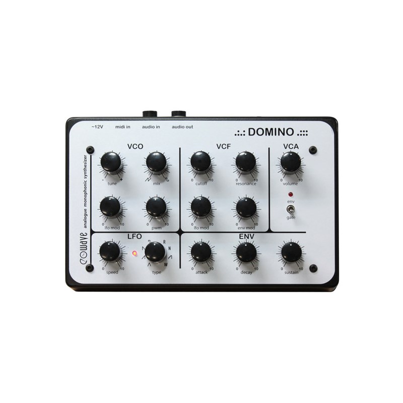 Eowave DOMINO【お取り寄せ商品】