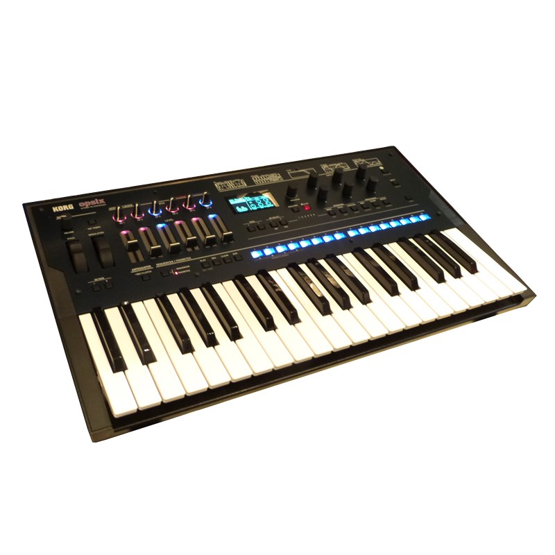 あす楽 KORG 【夏のボーナスセール】OPSIX【メーカー再生品】