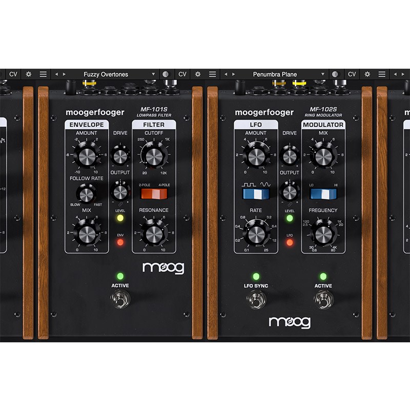 moog Moogerfooger(GtFNgvOC)(IC[i)(s)