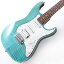 Suhr Guitars Core Line Series Standard Plus (Bahama Blue / Pau Ferro) SN.71614