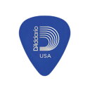 PLANET WAVES Duralin Picks Standard Shape (1.00mm/ブルー)