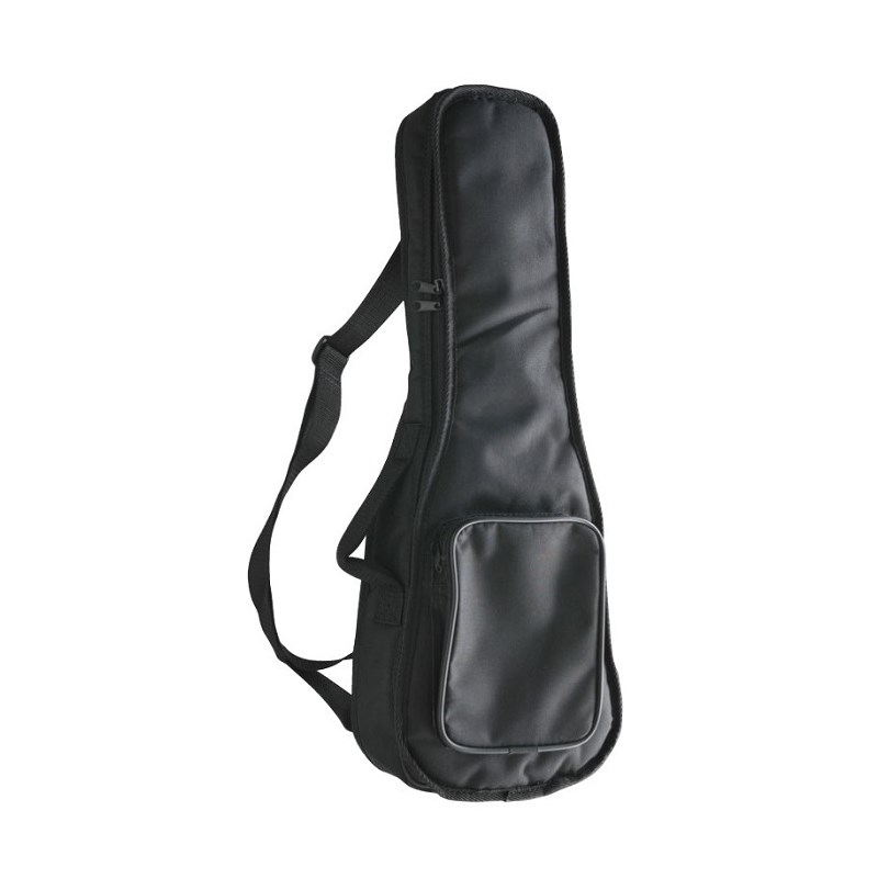 KIWAYA Ukulele Soft Case 5-S [ソプラノウクレレ用ソフトケース] 1