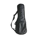 KIWAYA Ukulele Soft Case 5-S [ソプラノウクレレ用ソフトケース]