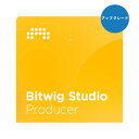 BITWIG Studio Producer UPG from 8Track(アップグレード版)(オンライン納品専用)(代引不可)