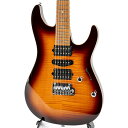 Ibanez Prestige AZ2407F-BSR y[\z