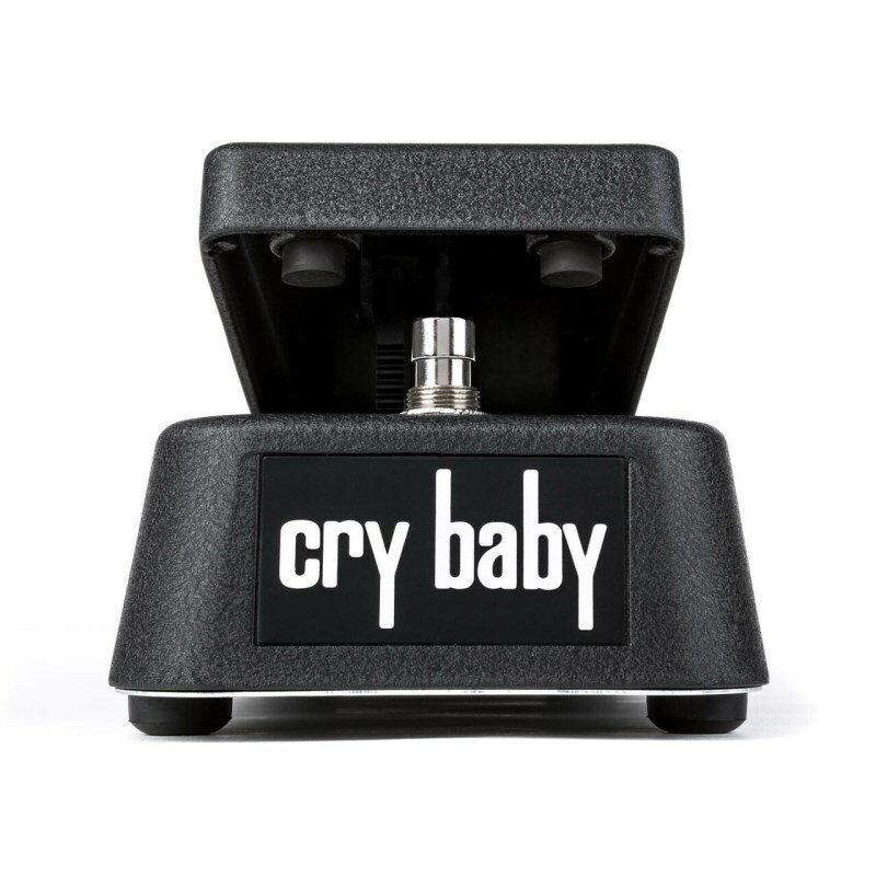 あす楽 Dunlop (Jim Dunlop) 【エフェクタースーパープライスSALE】GCB95 Crybaby