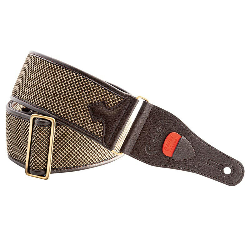 RIGHTON STRAPS T-BREATHE (Brown)