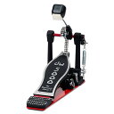 dw DW5000AD4 [5000 Delta 4 Series / Single Bass Drum Pedals / Accelerator Drive] 【正規輸入品/5年保証】