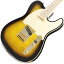 Fender Made in Japan Richie Kotzen Tele (Brown Sunburst)