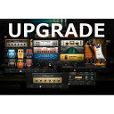 Positive Grid Upgrade From BIAS FX 2 Professional to BIAS FX 2 Elite yIC[ipzysz