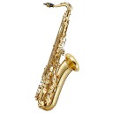 // Antigua Tenor Sax Standard GL //セルマーの輸入元として30年以上の取扱い実績がある野中貿易が、その経験とノウハウを結集して開発したサックスです。お求めやすい価格ながら、本物志向の出来栄えに各界プロサックスプレイヤーも絶賛です。彫刻はあのセルマーとほぼ同タイプですよ！■付属品・ケース・オリジナルマウスピース（リガチャー、キャップ付き）・オリジナルストラップ・オリジナルコルクグリス・VANDOREN リード※ケース・マウスピースなどの付属品は予告なしに仕様が変更される場合がございます。予めご了承下さい。イケベカテゴリ_サックス_テナーサックス_Antigua_新品 JAN:2540000048568 登録日:2010/08/21 サックス テナーサックス テナー アンティグア