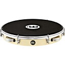 MEINL シェーカー・パンデイロオリジナルのパンデイロにひねりを加え、伝統的なジングルの代わりに、切れの良いシェーカー・アクセントが得られます。MEINL シェーカー・パンデイロは、ユニークなシェーカーポッド（シェーカーが充填された金属ディスク）が殊な効果を発揮、また温かみのある柔らかで低音の豊かな合成ナパヘッドを採用。SIZE : 10MATERIAL :Poplar Wood (Populus)Replaceable Napa headAluminum shaker podsFEATURES : Countersunk bolt lugsINCLUDES : Tuning keyイケベカテゴリ_パーカッション_パーカッション／その他_MEINL_新品 JAN:0842960143041 登録日:2020/04/17 パーカッション マイネル