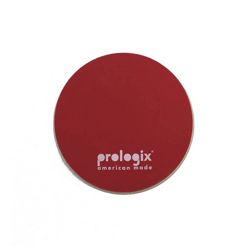 Pro Logix 6 Red Storm Pad [STORMPAD6]