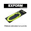 EXFORM PREMIUM USB CABLE for DJs 2.0m DJUSB-2M-YLW