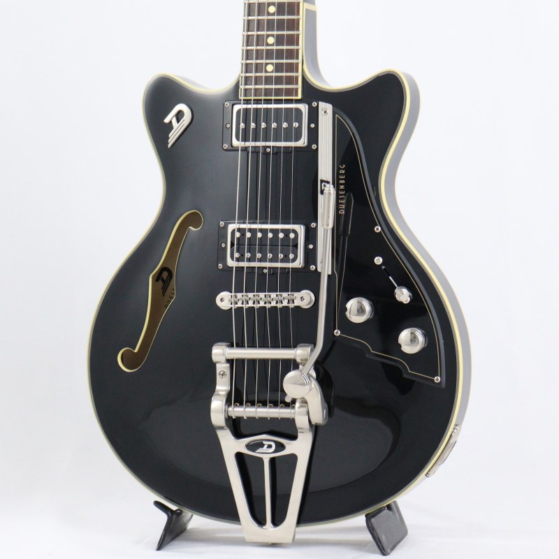 Duesenberg DTF-BK Starplayer TV Fullerton (Black)