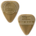 HERCO Nylon Flat Picks FLEX 50