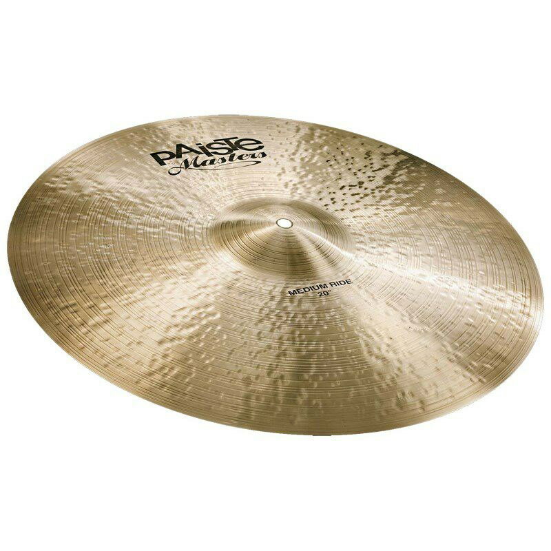 PAiSTe Masters Medium Ride 20