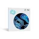 iZotope 【1/31 11時までの限定特価】Ozone 11 Elements(オンライン納品)(代引不可)