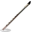 Killarney Whistle Killarney Tin Whistle D Nickel-Plated (ティン・ホイッスル D管 ニッケル・メッキ)