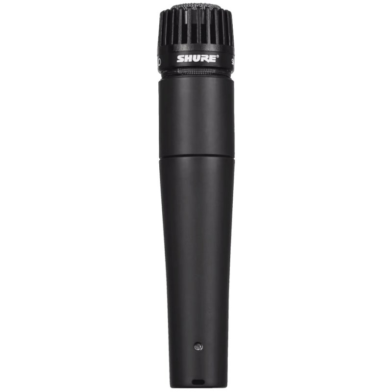 あす楽 SHURE 【デジタル楽器特価祭り】SM57-LCE(国内正規品2年保証)