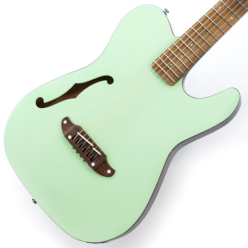 SCHECTER JAPAN ORIGINAL LINE OL-FL (SSG) 【SPOT MODEL】【特価】