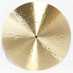 PAiSTe Signature Traditionals Light Flat Ride 20