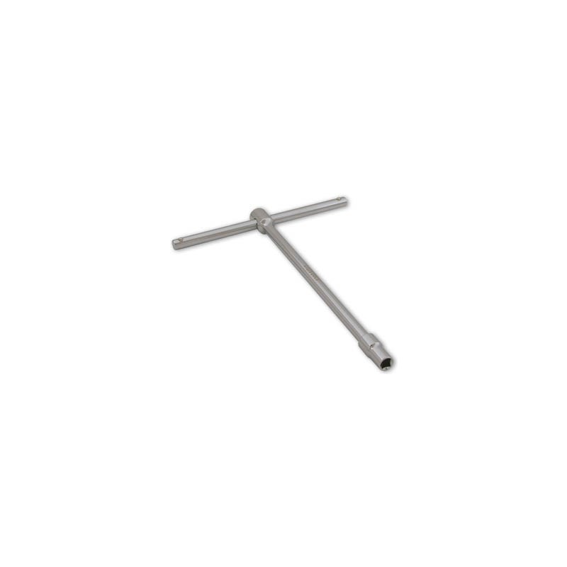 GrooveTech Tools GROOVETECH T-HANDLE DRUM KEY [Tuning Key]