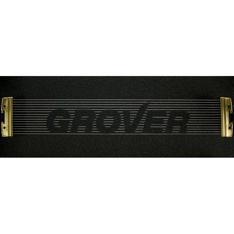Grover Pro Percussion GV-14JB [ジャズ / ブライト]
