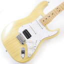 新品チョイキズ特価！Suhr Guitars によって 2021 年秋より Japan exclusive として日本国内のみ販売されるモデルシリーズ JE-Line。2022 年、STD Ash、STD Alder のラインナップに続き、今後も様々なモデルを展開予定の JE-Line から、Classic S Model が限定仕様でラインナップに追加されました。JE-Line Classic S ASH のボディマテリアルは、Coreline series CLC S Model にはなかった Ash を選択。Maple 指板と Full-sized Ash Body のマッチングは、抜けの良い乾いたトーンに低音が包み込むような鳴りを実現。エレキギターのみに留まらずアンプやリプレイスPU等においてもトッププロからの絶大な信頼を集め、ハイエンドブランドとしての名声を欲しいがままにしている「Suhr Guitars」。プロアマ問わずワールドワイドな人気を誇り、スタジオワーク等の多いトップアーティストからも絶大な支持を受け続けております。こちらの商品は厳しい木材選定、シーズニングをクリアしたスワンプ・アッシュボディと頑丈なメイプルネック＆指板は1950年代のウッドマテリアル。ネックグリップは、ロールド・エッジ処理された「60s C Vintage Standard」。9-12″コンパウンドラディアス指板、フレット素材は「ステンレス・スチール」が採用されており、音像のしっかりとした脅威的な音抜けの良さを誇ります。ニッケルシルバー素材で生じてしまう錆びや減りを心配することなく、常にメンテナンスされたような状態でプレイできる点も嬉しいですね。フィニッシュには、Thin Skin（極薄）ポリ塗装を採用。塗装の塗膜厚を可能な限り薄くすることで、鳴りとサステインに優れたギターが完成します。ブリッジには今や世界水準を誇るGOTOH製「G510 2-Post」ブリッジを採用しており、広がりのあるナチュラルな生鳴りを活かしながらも、アーミング時の摩擦によるチューニングのズレを最小限に抑えました！ペグにはSuhrブランドのロゴ入りロッキングチューナーを搭載。ピックアップは、60年代その当時最高のサウンドキャラクターを持つシングル・コイル・サウンドを忠実に再現したV60LPをネック＆ミドルに搭載。この時代に製造されたピックアップと同じマグネットを使用し、すばらしいヴィンテージ・ピックアップの特徴である、ベルのように明瞭な高音、ウォームかつパンチのきいた中音、大きく力強い低音を得ることができます。John Suhr は様々なヴィンテージ・ピックアップを調査している中、明らかに他の物に比べてより良いサウンドを持ついくつかのピックアップを発見し、その理由 がなんであるかをつきとめるためにピックアップを分解、コイル線の巻き数を数え、マグネットのガウスを計測しました。そして V60LP は 60 年代初期に生 産されたピックアップの材質はもとより、ハンド・ワウンド（手巻）のパターンまでをも再現することで、甘く、丸みを帯びたすばらしい高音を得ることに成功しています。ブリッジピックアップのハムバッキングには、本物のヴィンテージ・ハムバッカー・サウンドを目指したSSVを搭載。過ぎ去りし良き時代のサウンドを要求される幾多のトップ・プロ・プレイヤー達に愛用されているSSVは、ハムバッカーにありがちな余計なコンプレッションを極力押さえ込むことで、よりワイドレンジなハムバッキングトーンに仕立て上げられたモデル。勿論JST独自のハムキャンセルシステムSSCII(Silent Single-Coil)をマウントしており、環境ごとに異なるノイズにも順応に対応可能で、ハイゲインなセットアップでもその音像を失わないローノイズサウンドをアウトプットしてくれます。Suhr持ち前のサウンド・クオリティーに妥協はなく、カスタムラインと遜色のないクオリティーながら、固定スペックによる生産効率の向上とコスト削減を成功させております。まさに名工John Suhrの拘りが凝縮されたハイクオリティー・モデルを手にすることが出来る優良モデルをお見逃しなく！BODY SHAPE:Classic SBODY:2-Piece Swamp AshNeck Wood：MapleFingerboard Wood：MaplePROFILE:60s C Vintage Medium .810 - .930， 9-12 Standard RollPU:JST V60LP(SSCII) & JST SSVTUNER:Suhr Original Locking TunerBRIDGE:Gotoh 510 2-Post Bent SaddleCONTROL:1volume-2tone-5way Selecter SW【SN.71894／Weight≒3.79kg】Suhr Deluxe Gig Bag付属イケベカテゴリ_ギター_エレキギター_Suhr Guitars_CLASSIC S_アウトレット JAN:4571220087004 登録日:2023/08/01 エレキギター サー ストラト Shur