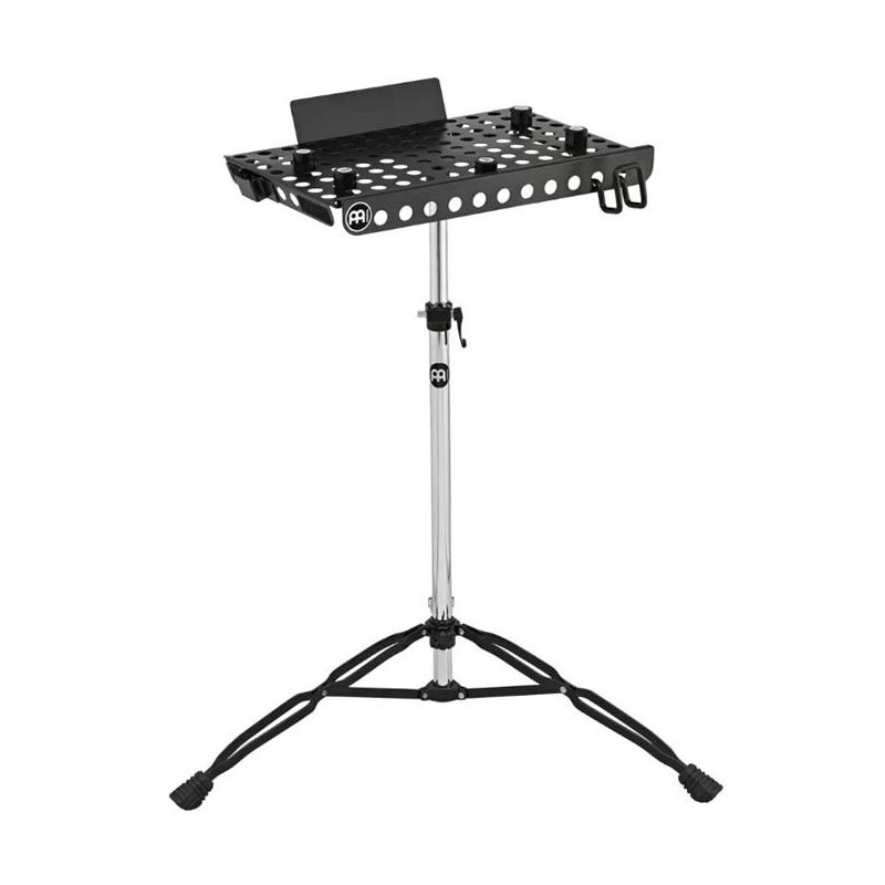 MEINL TMLTS [Laptop Table Stand / ΡPCѥơ֥륹]ڤʡ