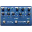 y strymon NIGHTSKYyViz