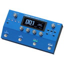 RevoL eﬀects Calm Blue Chorus ECO-01