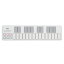  KORG ڷ軻SALEnano KEY 2 White