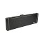 Fender USA G&G Deluxe Precision Bass Hardshell Case (Black) [0996162406]