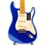 Fender USA American Ultra Stratocaster (Cobra Blue/Maple)