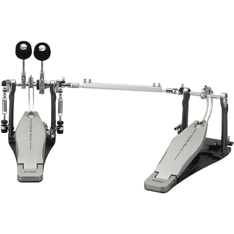 TAMA Dyna Sync Twin Pedal Left Footed [HPDS1TWL]