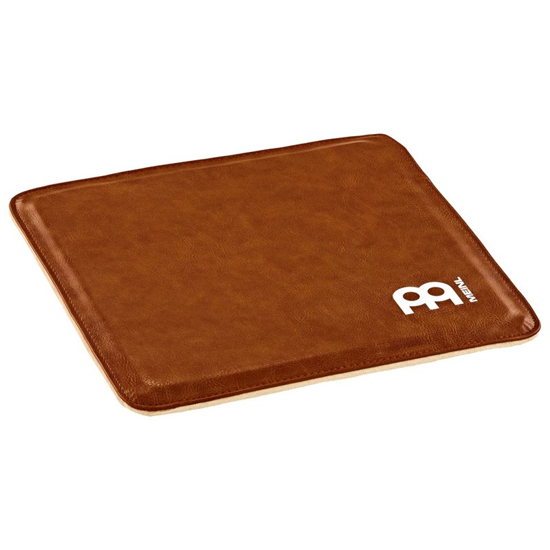 MEINL LCS-VBR [Syntetic Leather Cajon Seat / Vintage Brown]【お取り寄せ品】