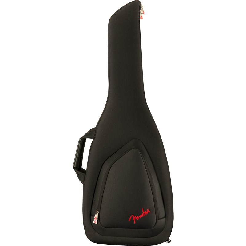 Fender USA FE610 Electric Guitar Gig Bag (Black) エレキギター用 ( 0991412406)