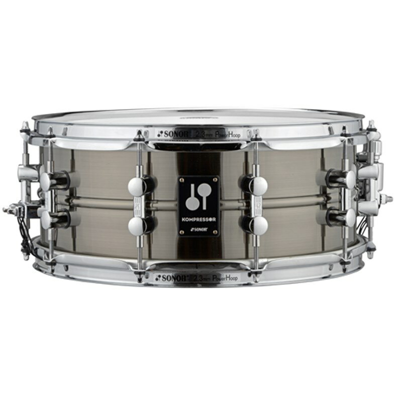 SONOR KS-14575SDB [KOMPRESSOR Series Brass 14×5.75]