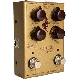 あす楽 J. Rockett Audio Designs Archer Select