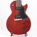 Gibson Les Paul Special (Vintage Cherry)【ボディバッグプレゼント！】