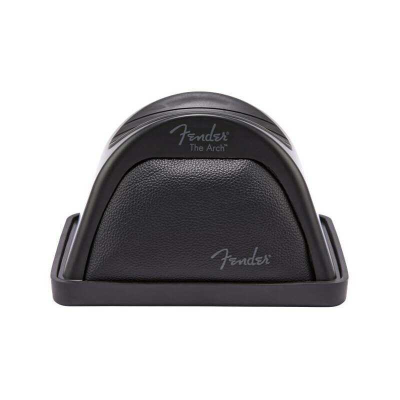 Fender USA The Arch Work Station (#0990527000)