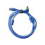  UDG Ultimate Audio Cable USB 2.0 A-B Blue Angled 2m ܿUSB֥ò