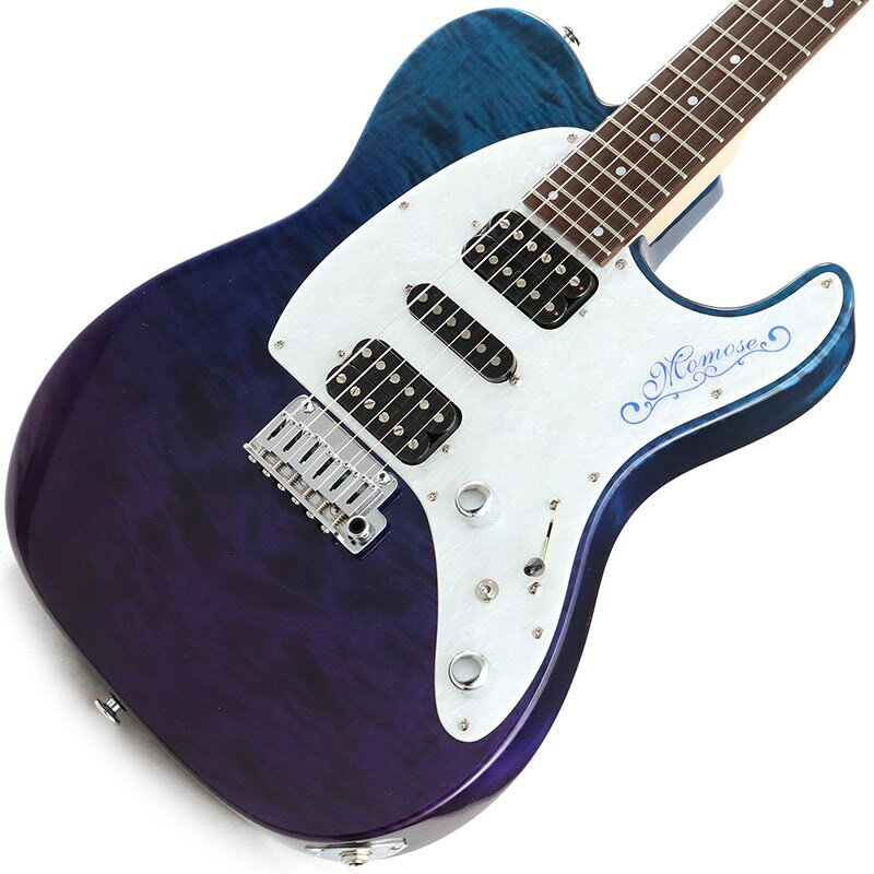 momose MT24-MV-TOCHI WSE'23/NJ (3BL-GRD) 【Deviser One Day Guitar Show 2023選定品】